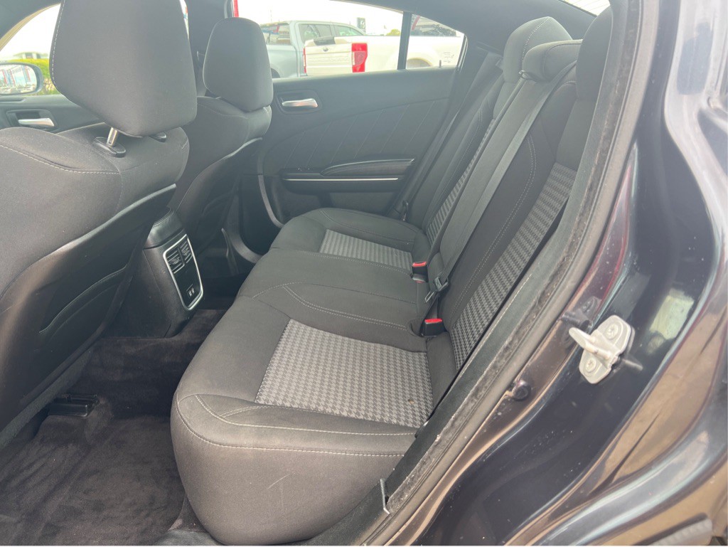 2018 Dodge Charger Image 22