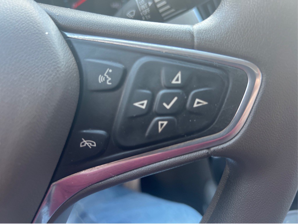 2016 Chevrolet Malibu Image 15