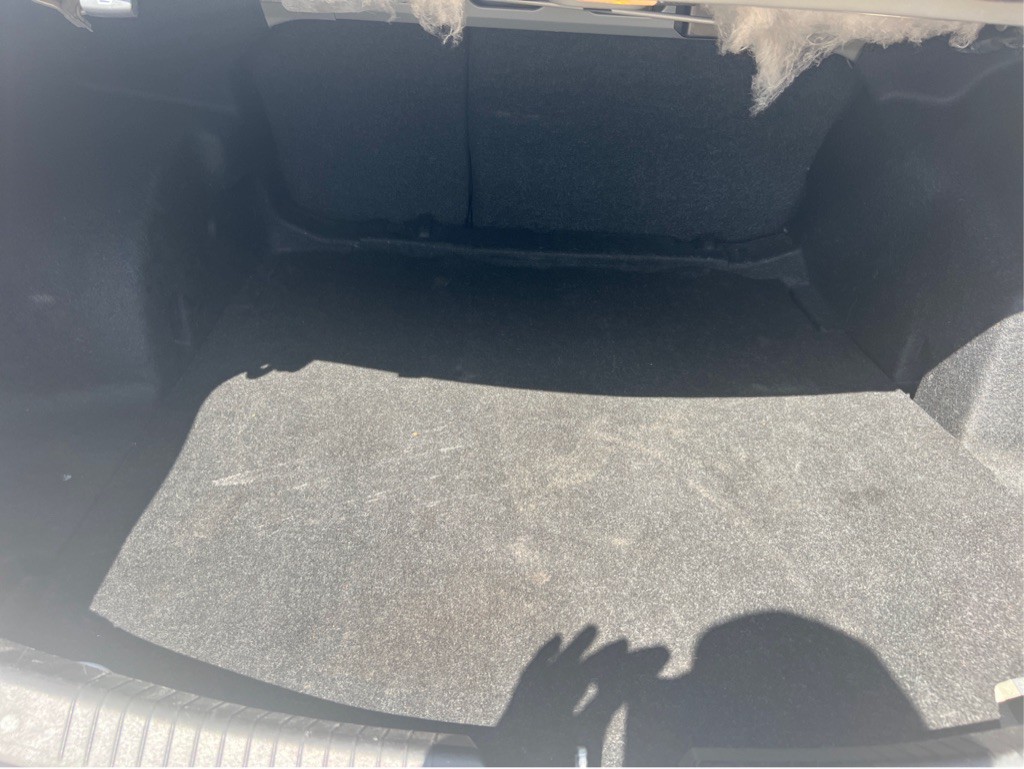 2016 Chevrolet Malibu Image 19