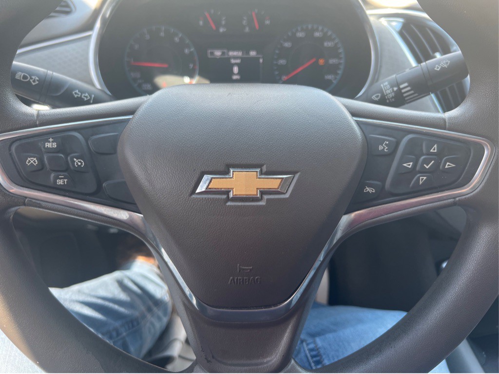 2016 Chevrolet Malibu Image 20