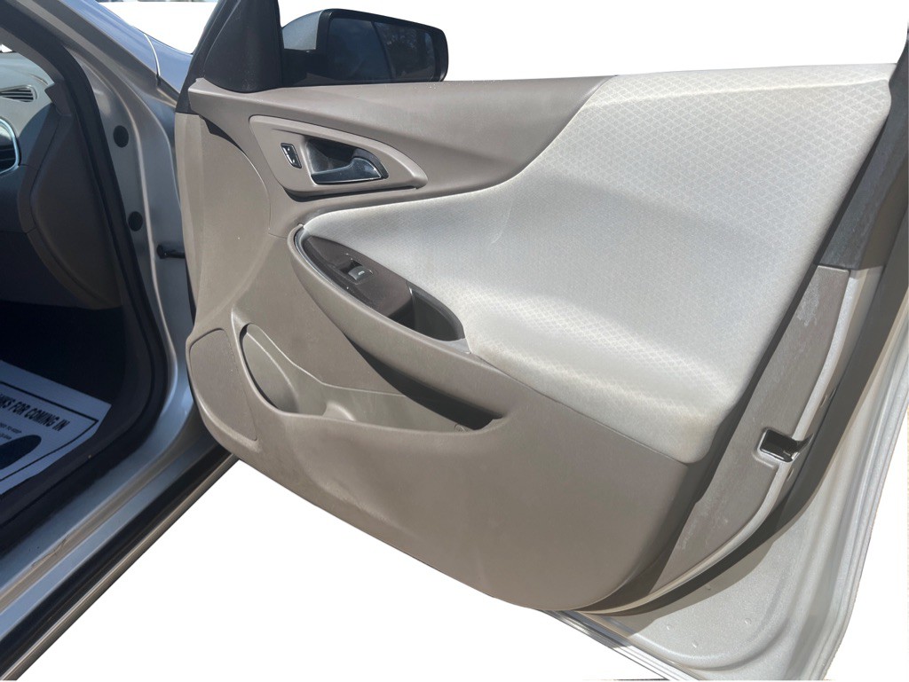 2016 Chevrolet Malibu Image 26