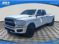 Image for 2020 RAM 3500 Tradesman ID: 7285959
