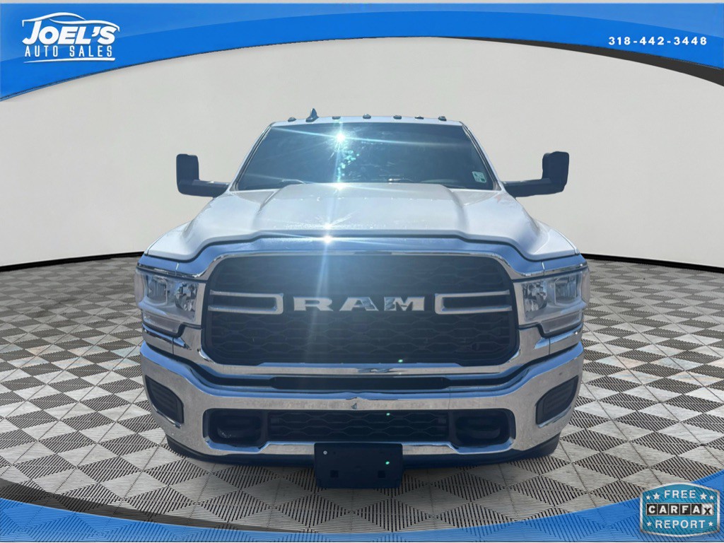 2020 RAM 3500 Image 2