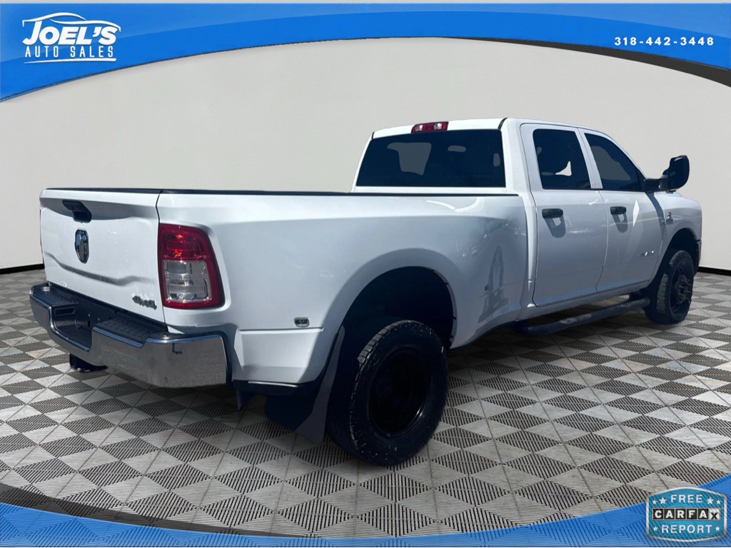 2020 RAM 3500 Image 5