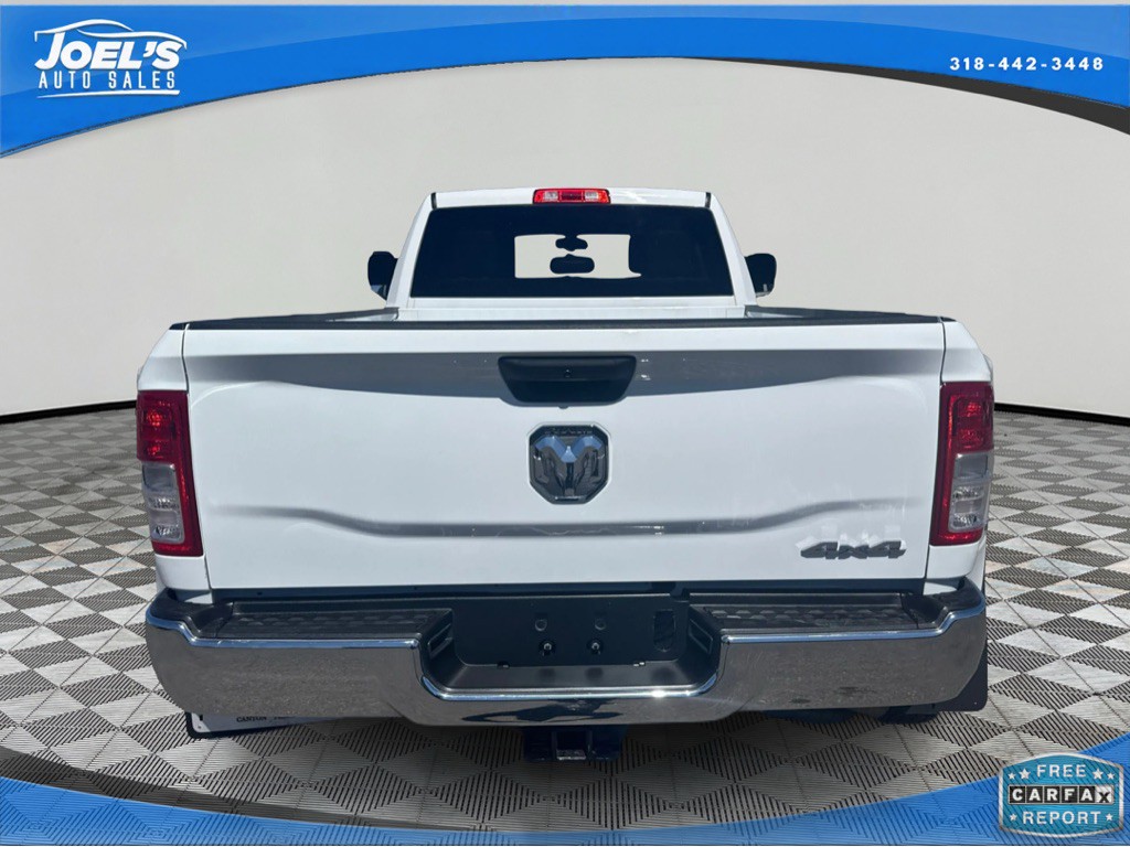 2020 RAM 3500 Image 6