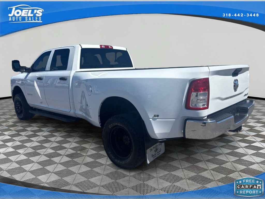 2020 RAM 3500 Image 7