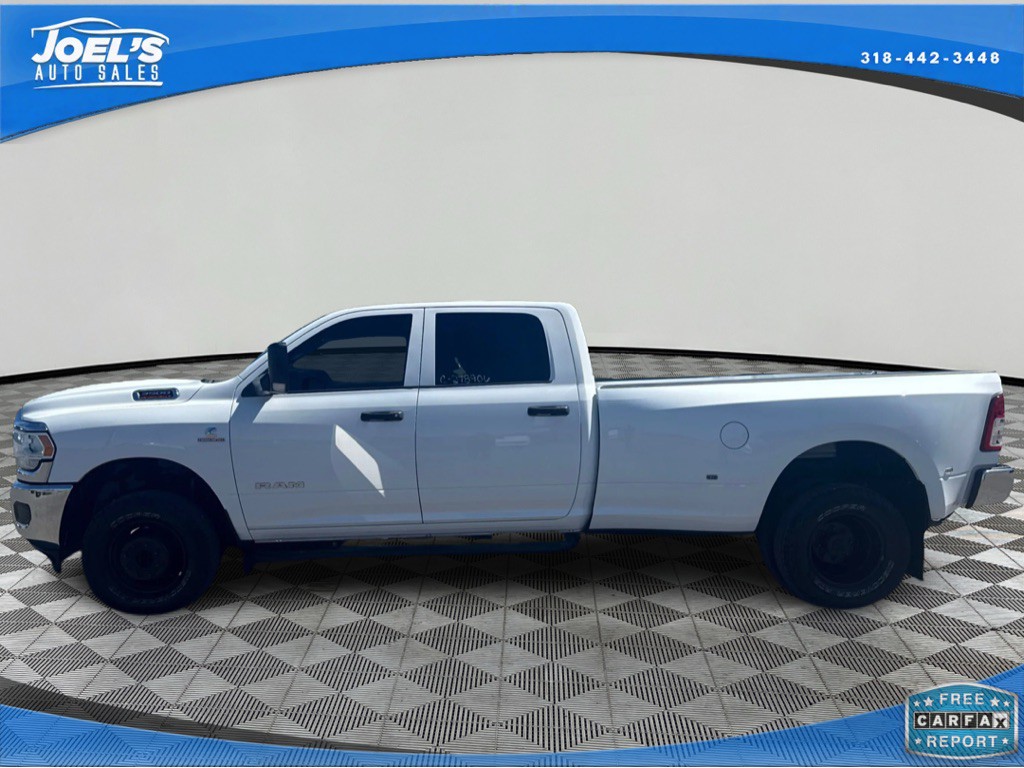 2020 RAM 3500 Image 8