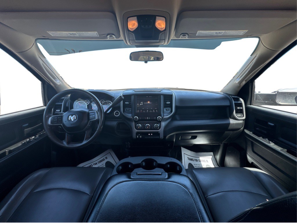 2020 RAM 3500 Image 9