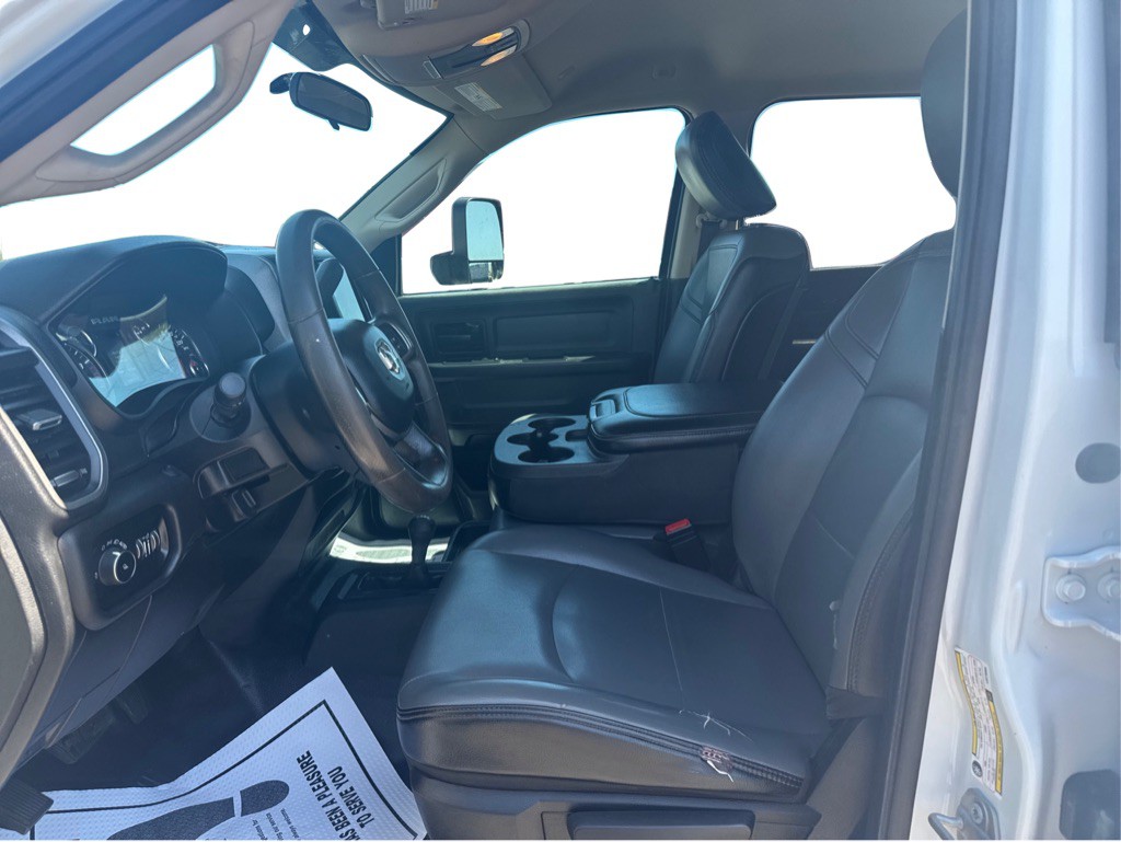 2020 RAM 3500 Image 10