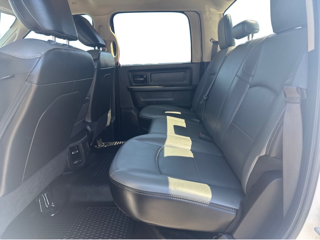 2020 RAM 3500 Image 11