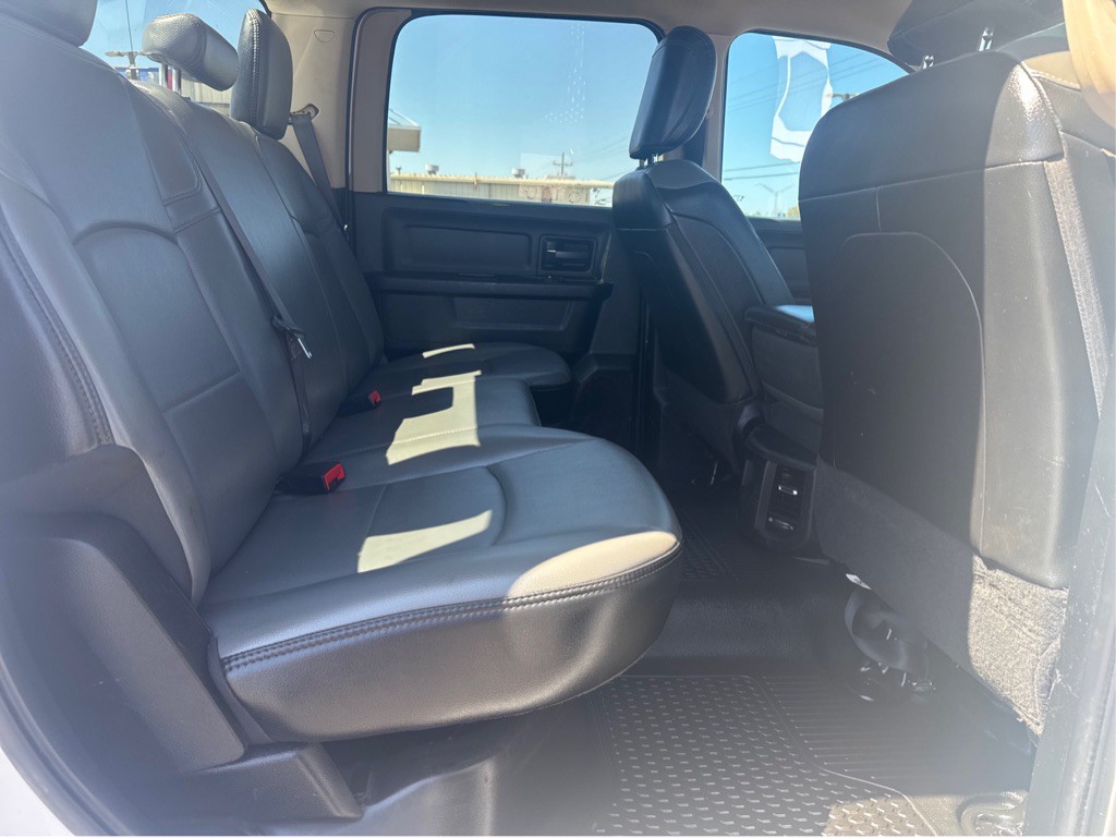 2020 RAM 3500 Image 13