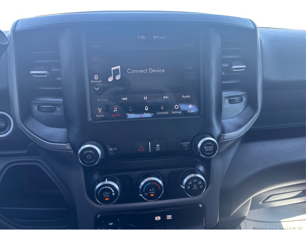 2020 RAM 3500 Image 14