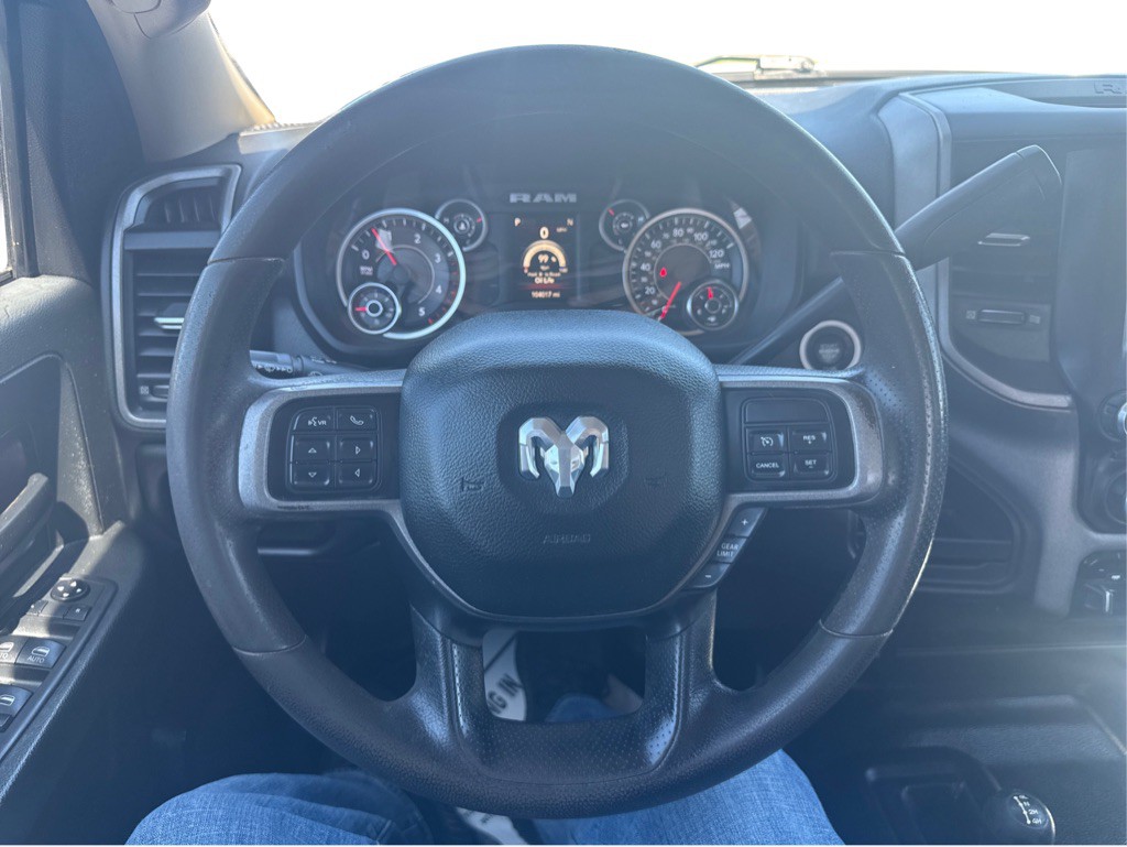 2020 RAM 3500 Image 16