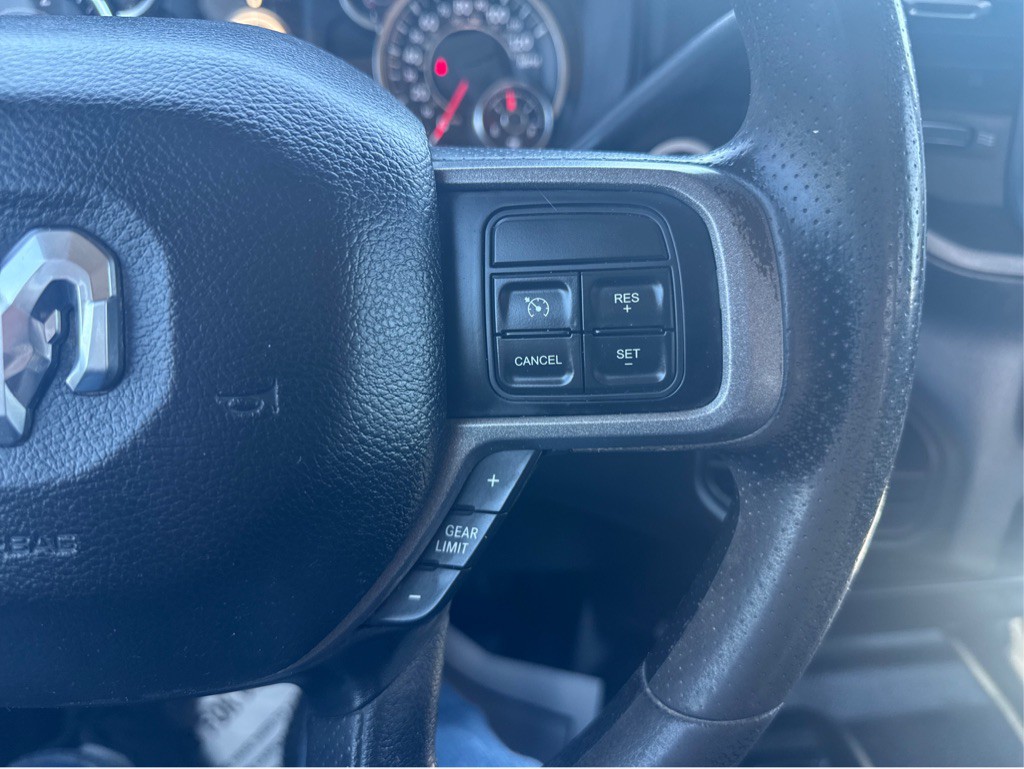 2020 RAM 3500 Image 17