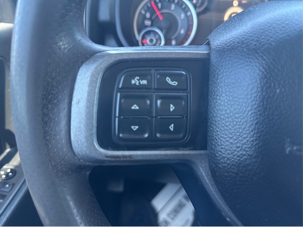 2020 RAM 3500 Image 18