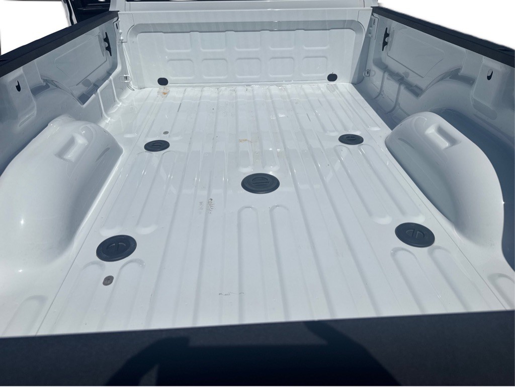 2020 RAM 3500 Image 21