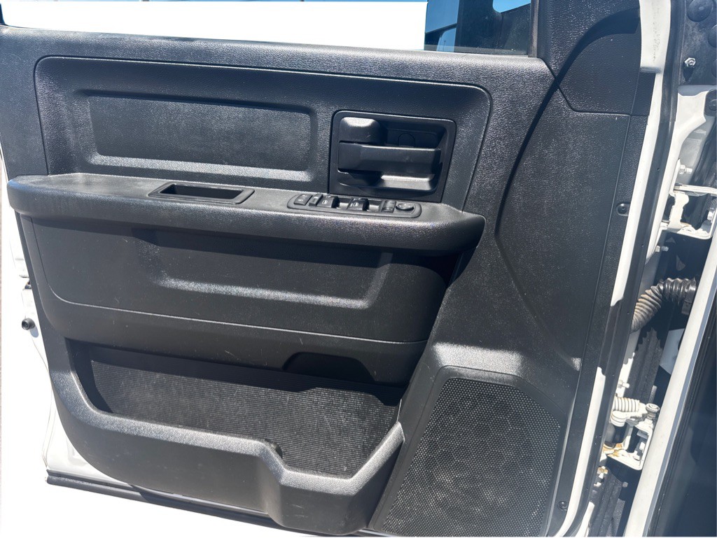 2020 RAM 3500 Image 23