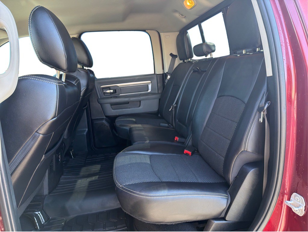 2018 RAM 1500 Image 9