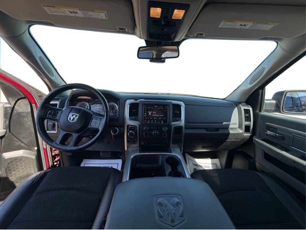 2018 RAM 1500 Image 10