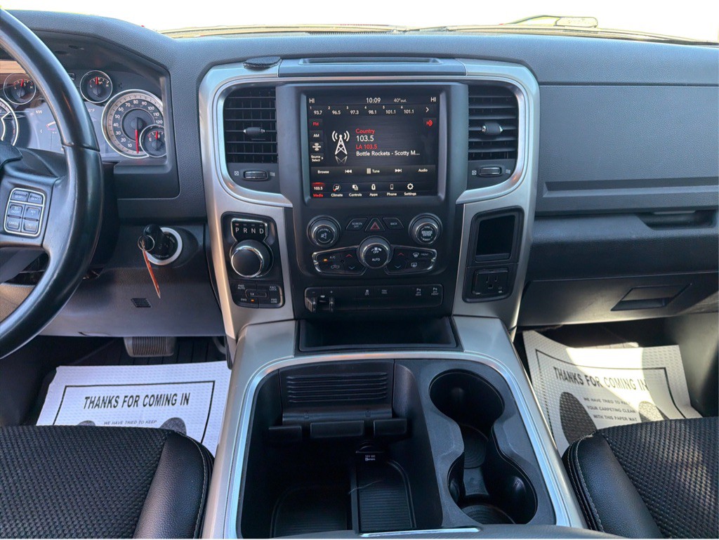 2018 RAM 1500 Image 11