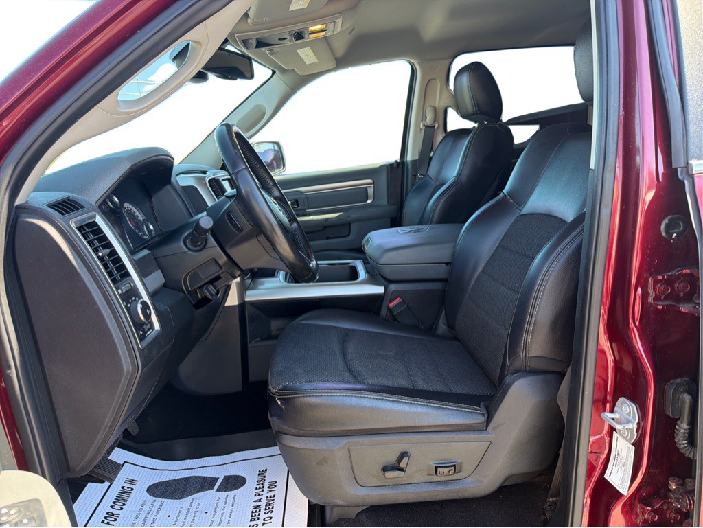 2018 RAM 1500 Image 13