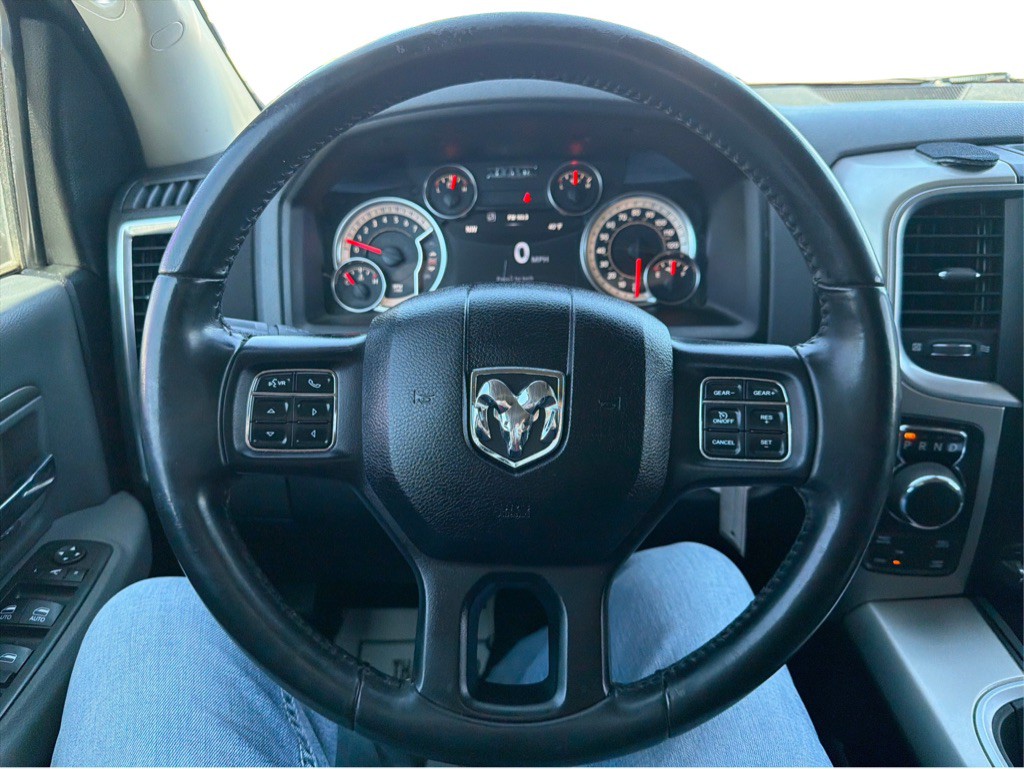 2018 RAM 1500 Image 14