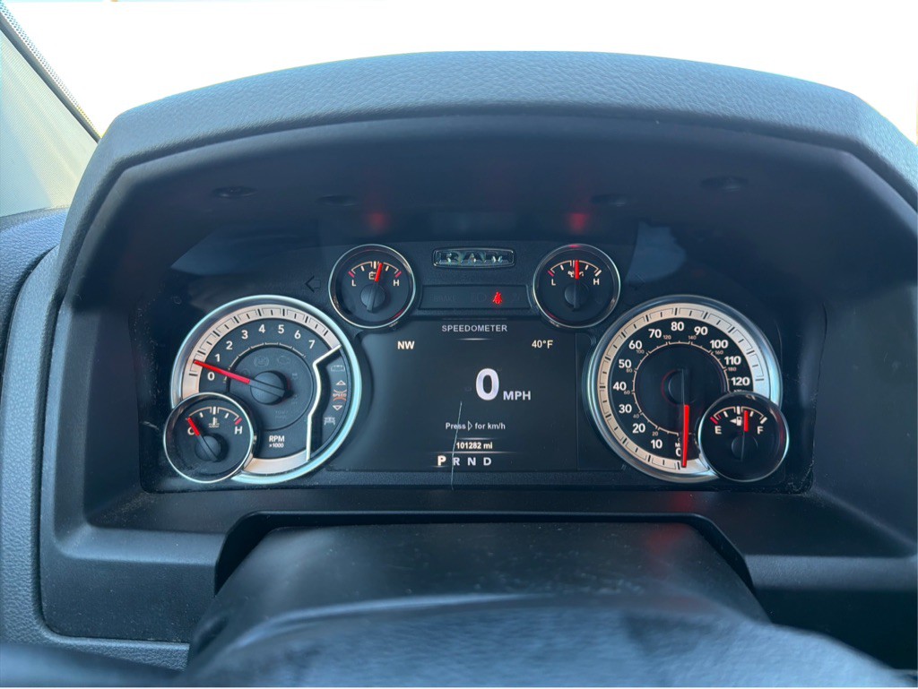 2018 RAM 1500 Image 15