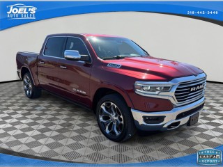 Image for 2019 RAM 1500 Longhorn ID: 7289418