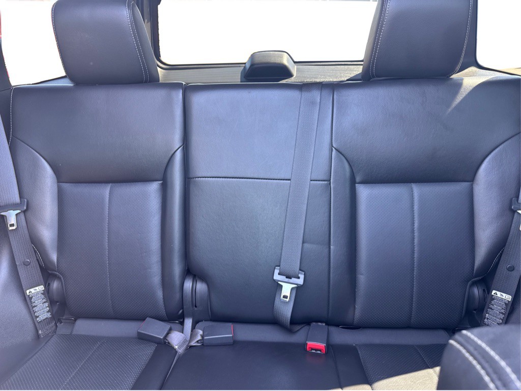 2010 Jeep Liberty Image 12