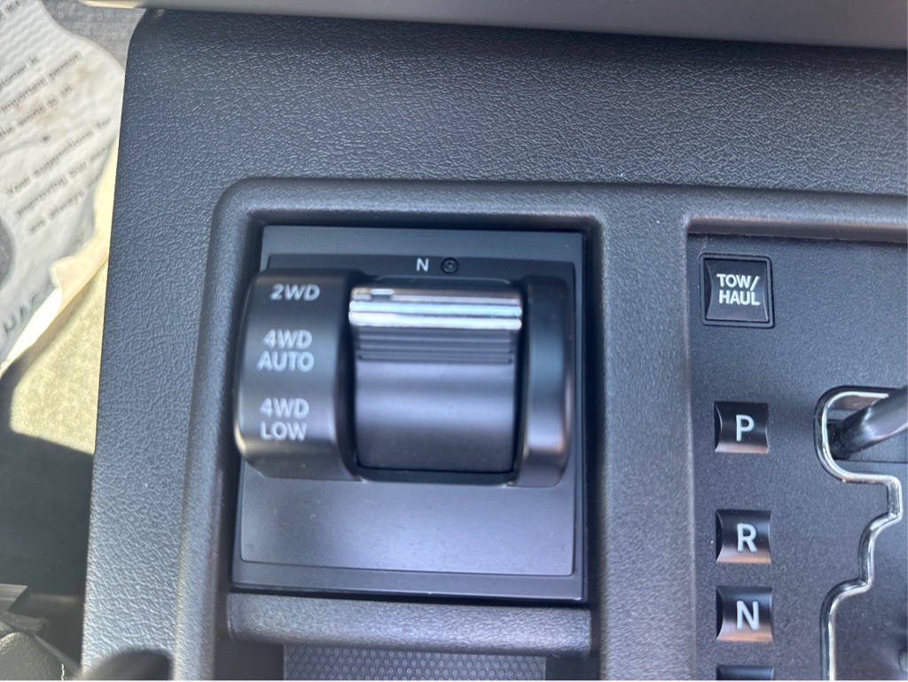 2010 Jeep Liberty Image 19