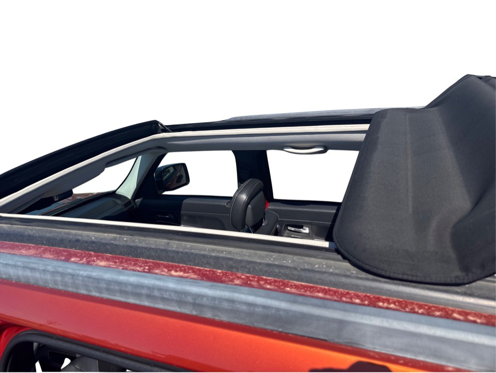 2010 Jeep Liberty Image 20