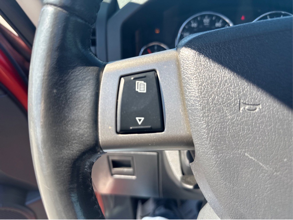 2010 Jeep Liberty Image 23