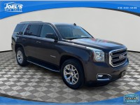 Image for 2016 GMC Yukon SLT ID: 7289632
