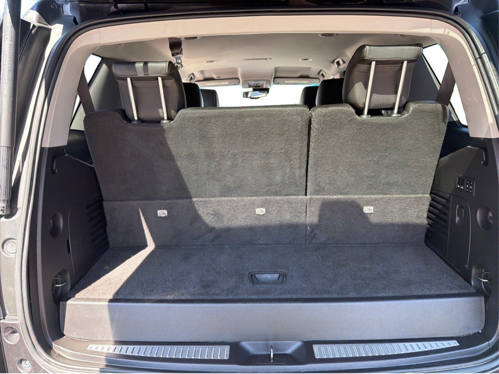 2016 GMC Yukon Image 9