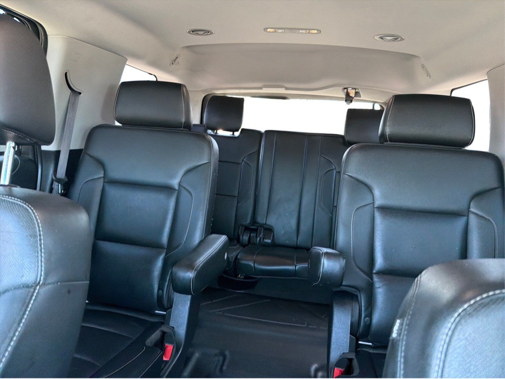 2016 GMC Yukon Image 10