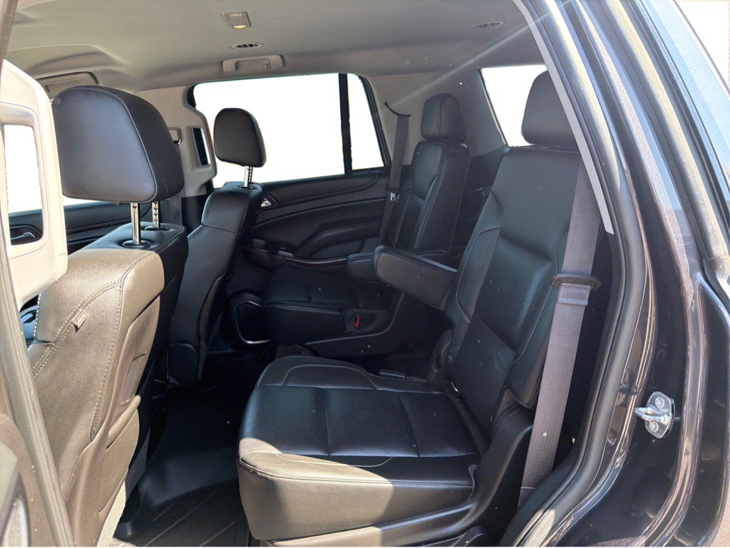 2016 GMC Yukon Image 11