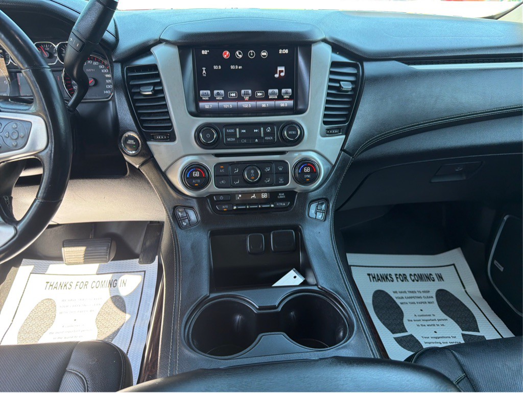 2016 GMC Yukon Image 13