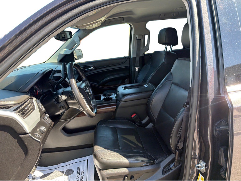 2016 GMC Yukon Image 14