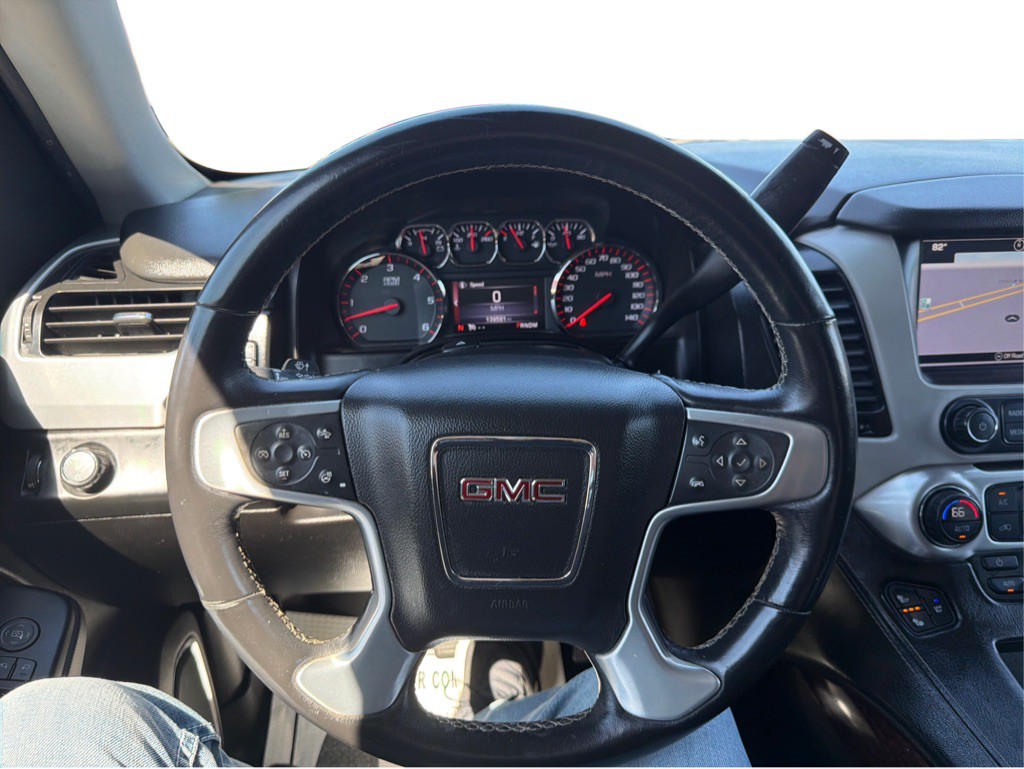 2016 GMC Yukon Image 15