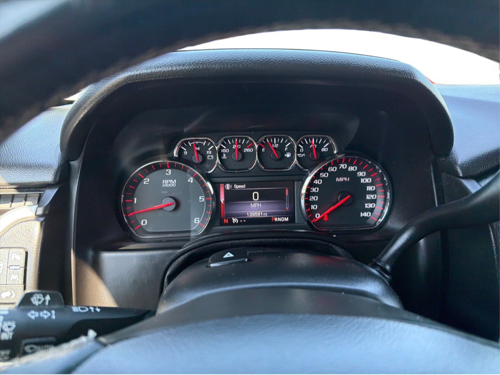 2016 GMC Yukon Image 16