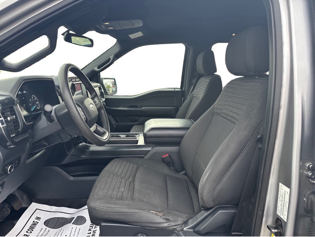 2021 Ford F-150 Image 9