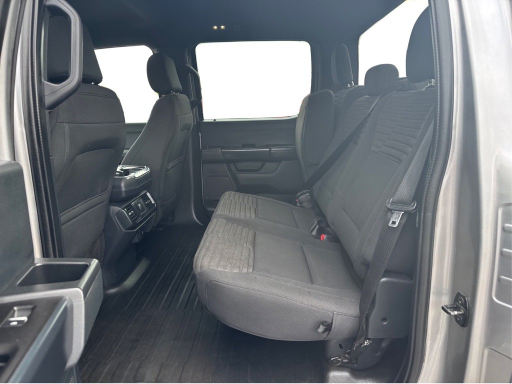 2021 Ford F-150 Image 10