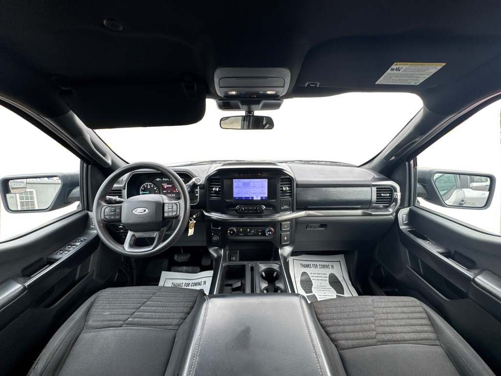 2021 Ford F-150 Image 11