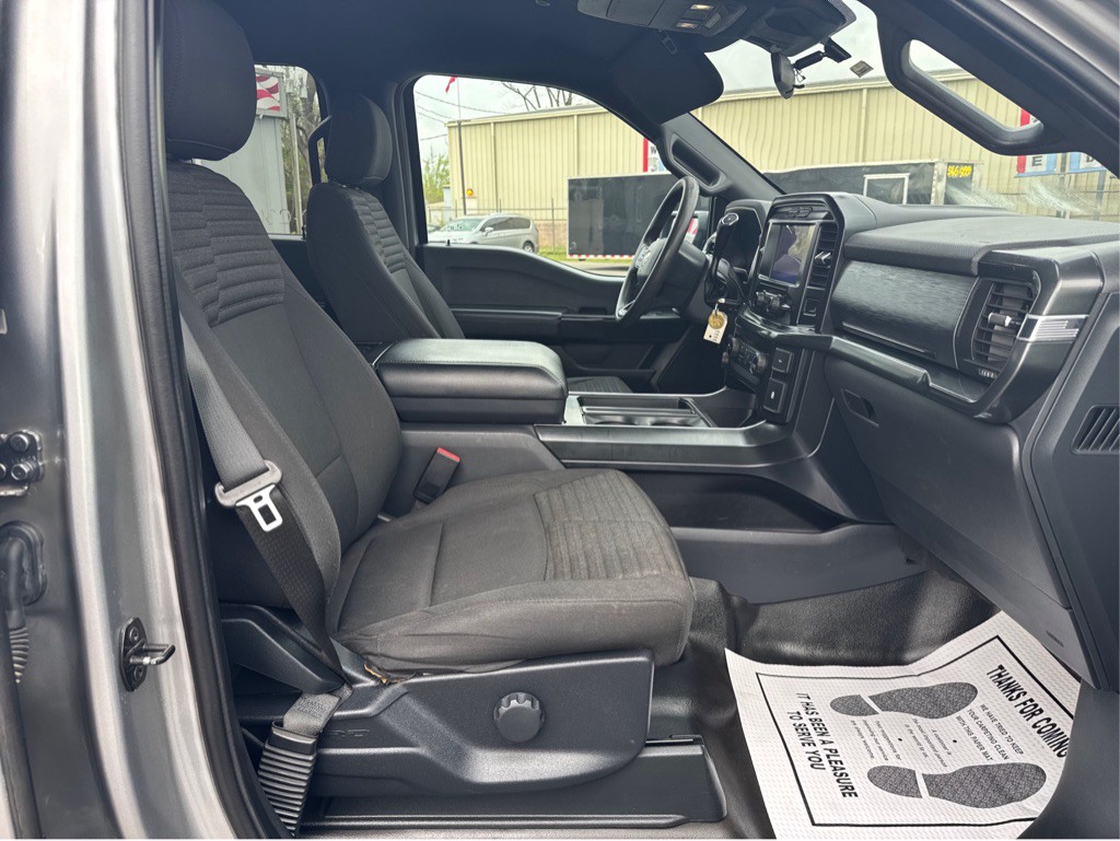 2021 Ford F-150 Image 12