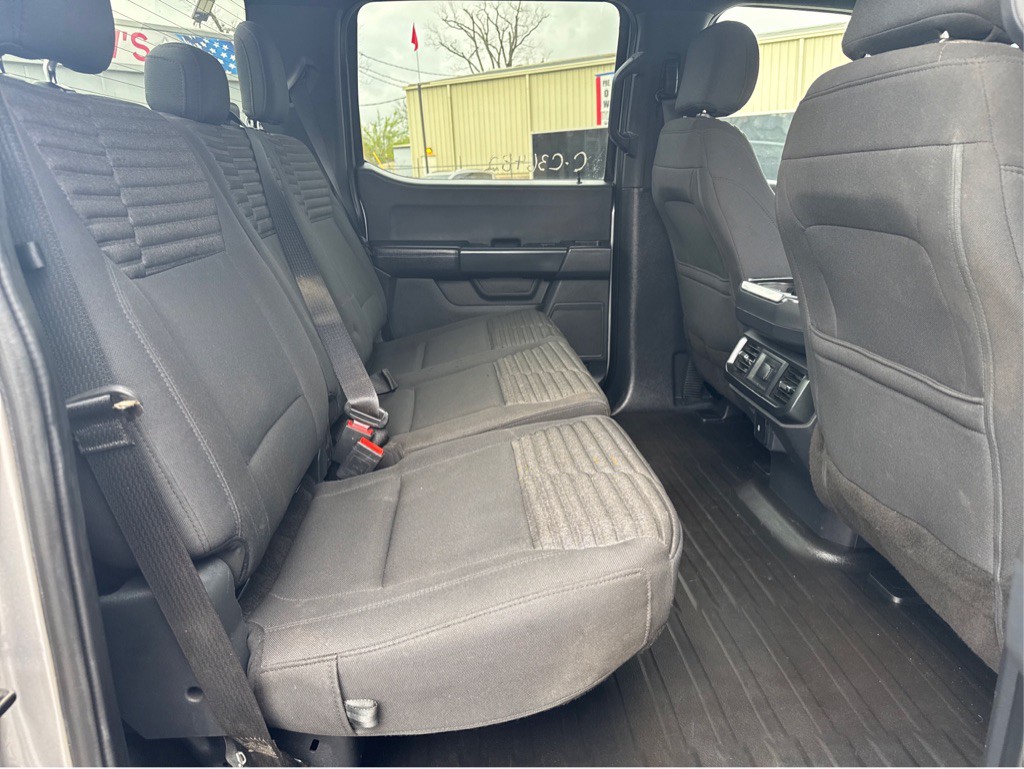 2021 Ford F-150 Image 13