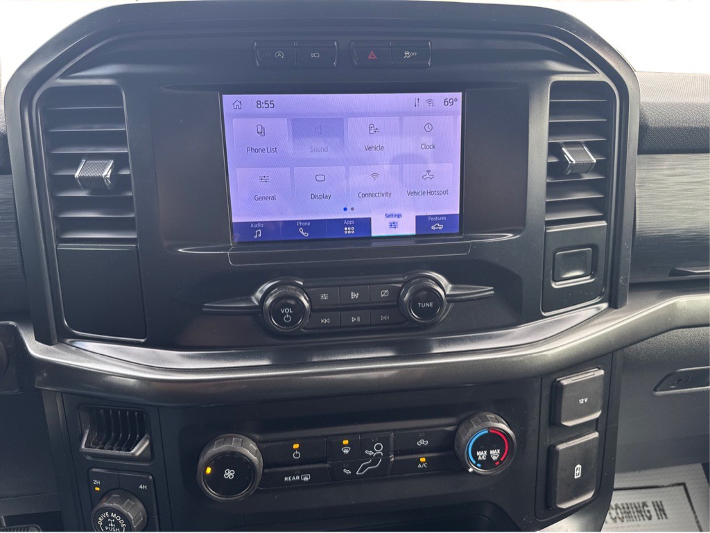 2021 Ford F-150 Image 14