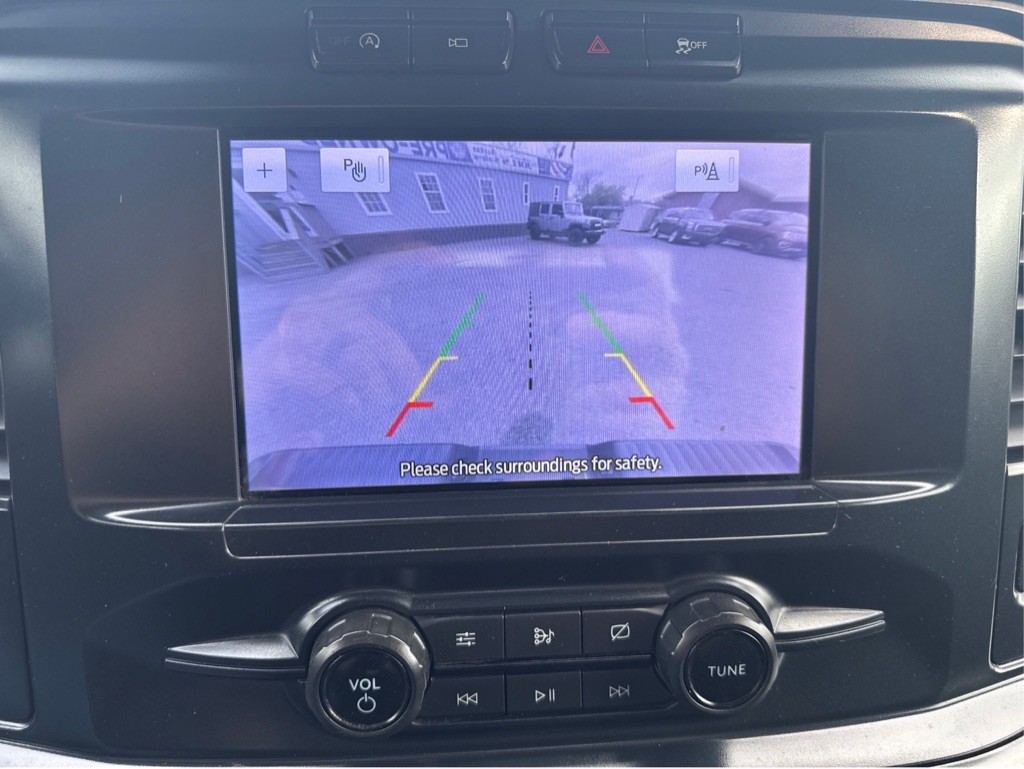 2021 Ford F-150 Image 15