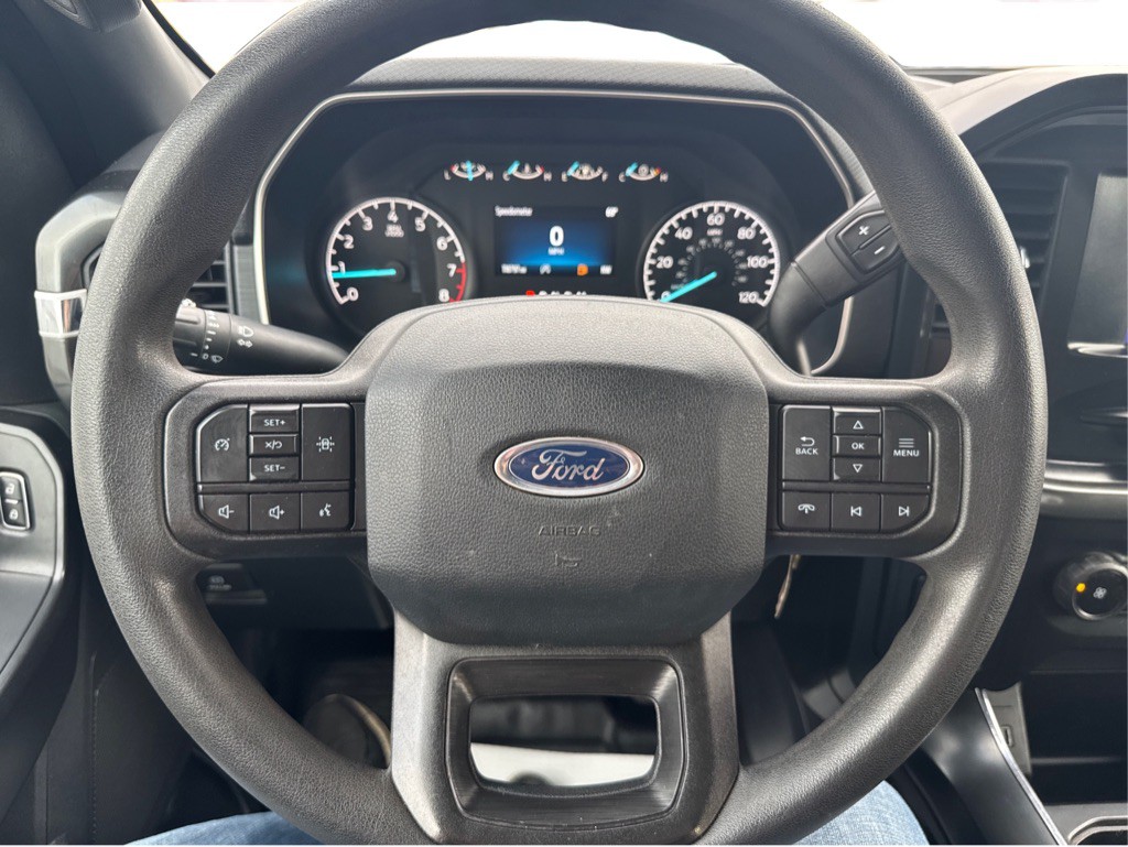 2021 Ford F-150 Image 17