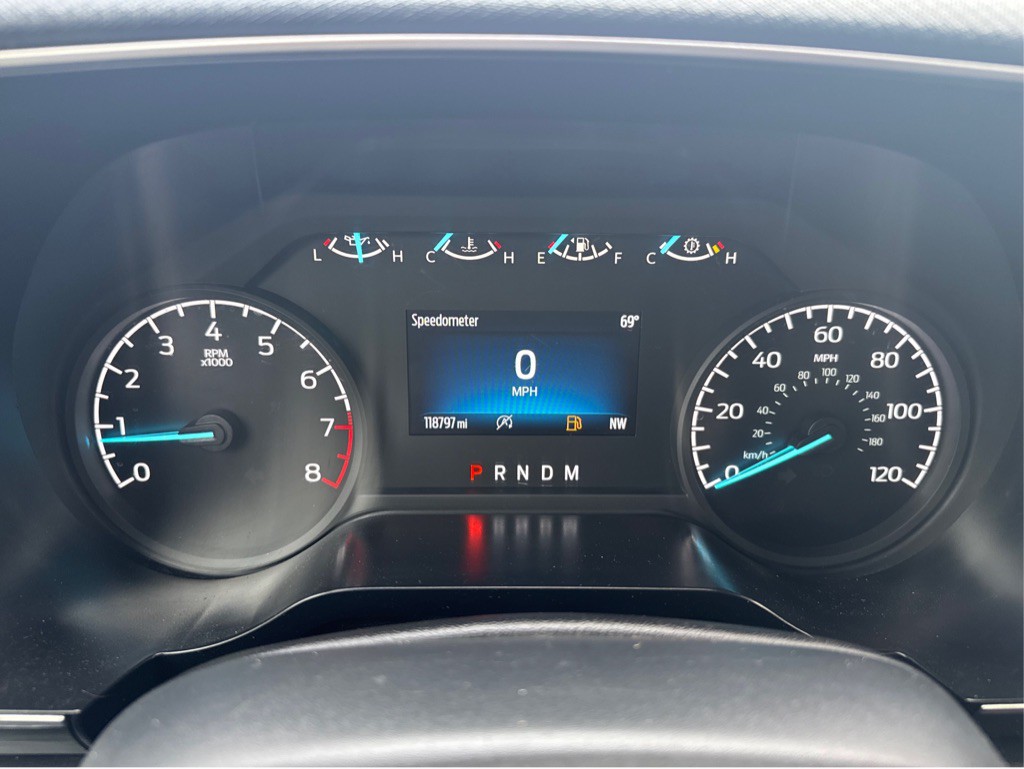 2021 Ford F-150 Image 18