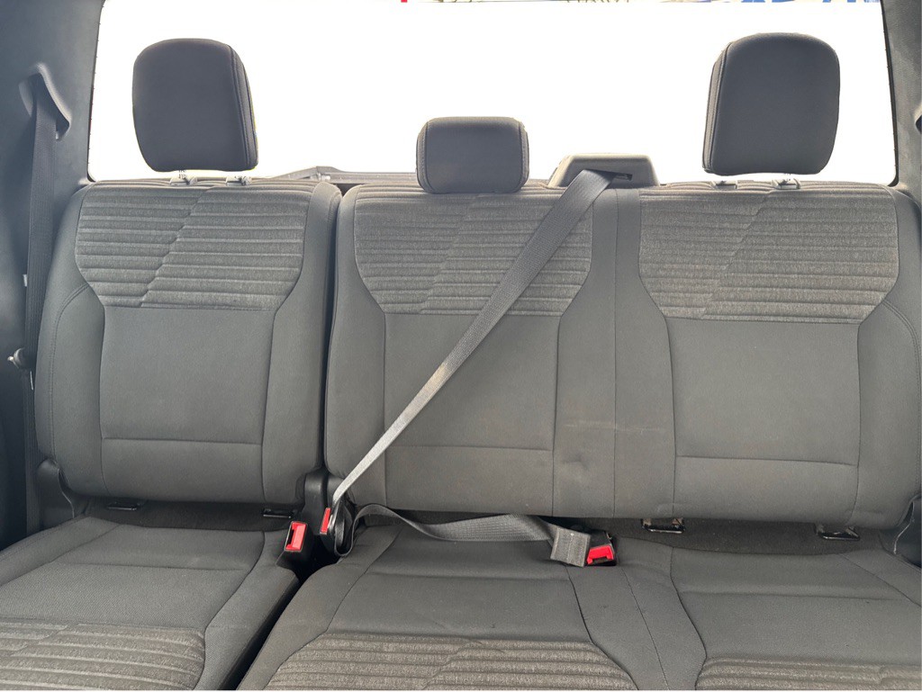 2021 Ford F-150 Image 19